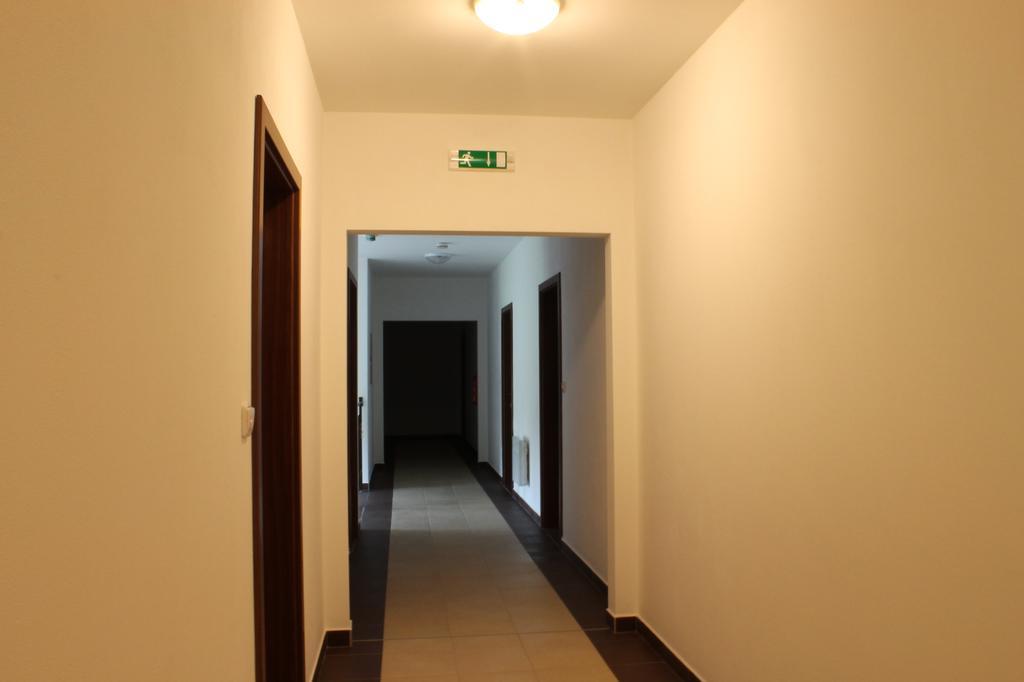 Penzion U Sklepu Hotel Hovorany Eksteriør billede