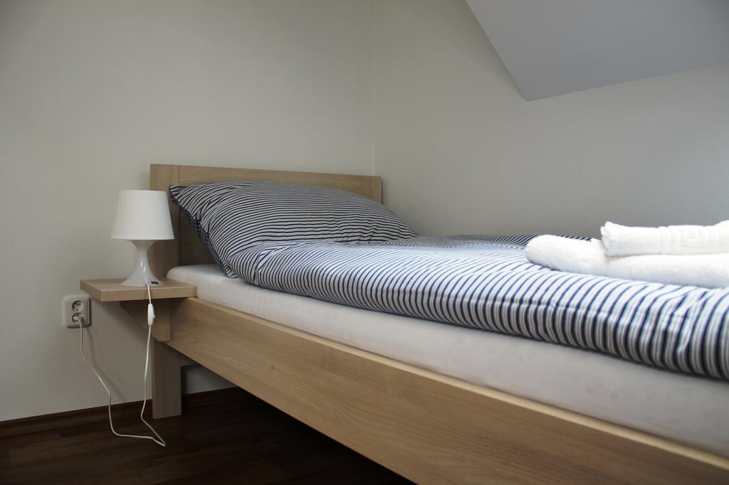 Penzion U Sklepu Hotel Hovorany Eksteriør billede